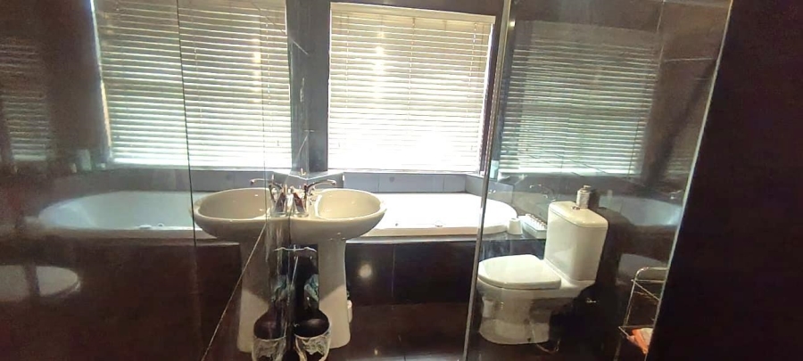 To Let 1 Bedroom Property for Rent in Soneike Western Cape